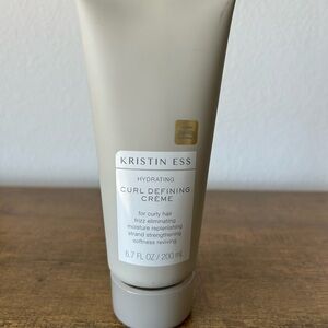 Kristin Ess Curl Defining Cream